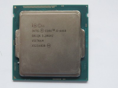 Intel Core i5 4460 4x 3.20GHz So.1150 BOX mit Lüfter