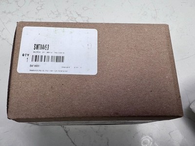 Brand New Trane SWT04493 SWITCH; 2P 600VAC 30A FUSED