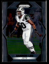 2017 Panini Prizm #163 Darron Lee Card New York Jets
