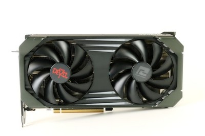 Powercolor Radeon RX 6600 XT 8GB Red Devil GPU | 1yr Warranty, Fast Ship!
