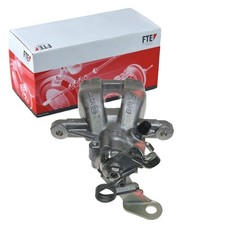 FTE BREMSSATTEL HINTEN LINKS passend für ABARTH GRANDE PUNTO FIAT GRANDE PUNTO O