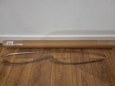 Cubierta de parachoques delantero cromada debajo de la moldura 3 piezas acero inoxidable para VW PASSAT B8.5 2019-UP