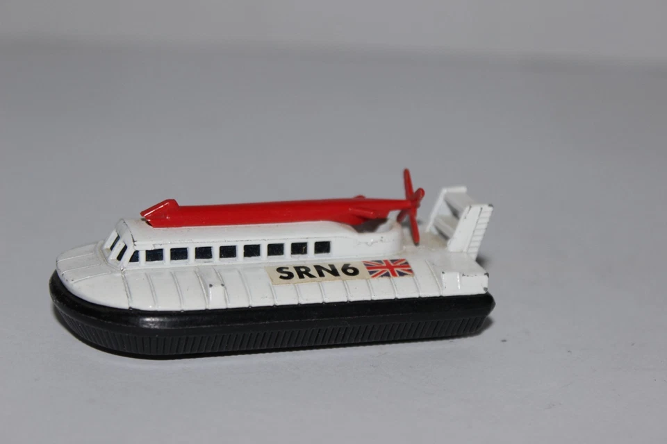 1972 Matchbox Lesney Hovercraft - Image 3 of 4