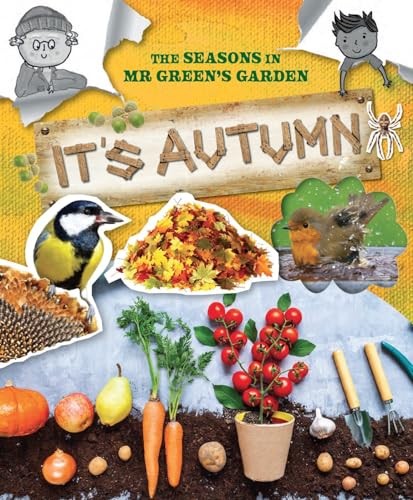 It's Autumn Ruth Owen - Image 4