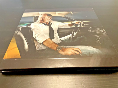 CD VASCO ROSSI - Leben oder nichts - DIGIPACK - TOP - SP. SPUR!