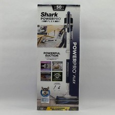 Shark PowerPro Flex Cordless Vacuum IZ381H