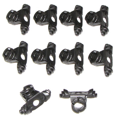 LOT OF 10 NEW DARK PEARL GREY NINJA ARMOR SCABBARD NINJAGO PARTS
