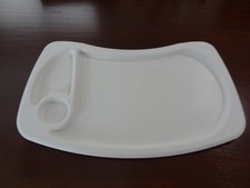 Graco Table2Table High Chair Tray Plastic LINER Insert Replacement Part