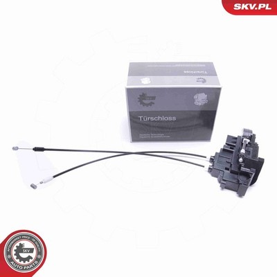 Türschloss ESEN SKV 60SKV042 für HYUNDAI i30 FD GD CRDi GDI
