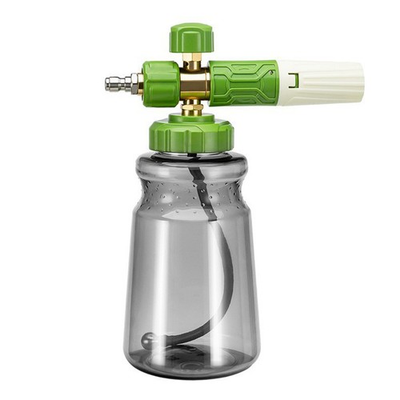 #ad Pressure Washer Cannon with Foam Cannon Pressure Washer Sprayer with Dual4125 $29.48