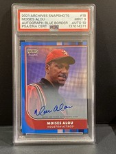 2021 Topps Archives Snapshots Baseball Cards Checklist and Odds 25