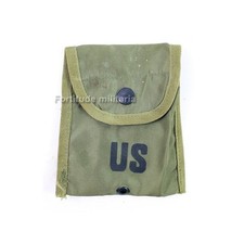 Pochette boussole / First Aid  LC1- US ARMY post WW2 ( matériel original )