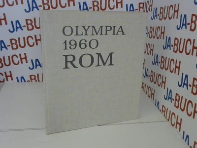 Olympia 1960