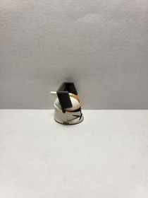 Lego Star Wars COMMANDER CODY Helmet Minifigure Lot 7676 100% REAL LEGO BRAND