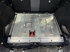 Used Vehicle Battery fits: 2017 Toyota Prius hybrid vehicle Prius Prime VIN FP 7