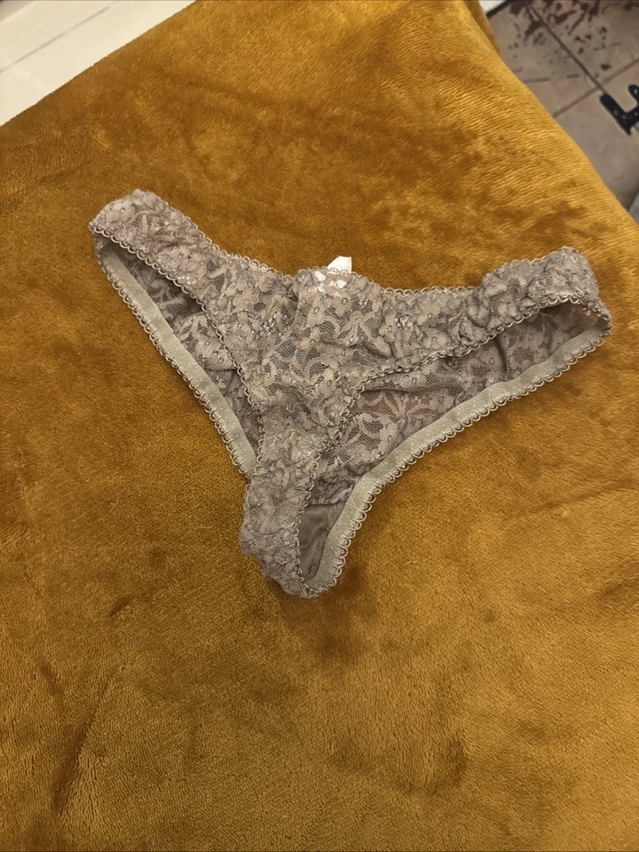 Slip Tanga Panty Klein - Bild 2 von 3