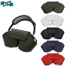 Airpods Max genuine Headphones Replacement Smart Case -Multiple Colors