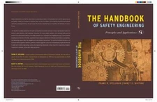 The Handbook of Safety Engineering : Principles and Applications