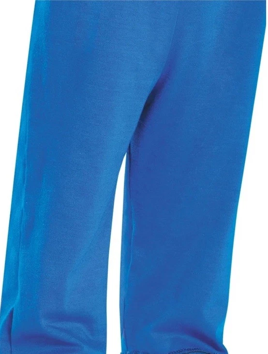 Nuevo Disfraz de Super Mario Bros. Mario Halloween Niño Pequeño Talla 3T-4T por Disfraz Foto 4 de 4