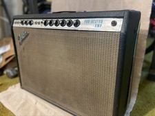 VINTAGE 1973 FENDER PRO REVERB