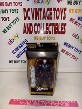Marvel Legends X-Men MISTER SINISTER 6  Figure Wendigo BAF Hasbro 2019 NEW
