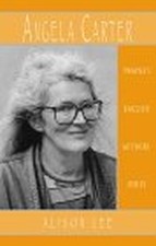 Angela Carter: TEAS 540 (Twayne's English authors ser... by Lee, Alison Hardback
