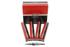 4x MAPCO 7803/4 Diesel Glühkerze für VW Golf IV Schrägheck (1J1)