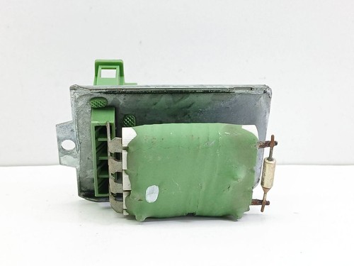 Ford Galaxy 1998 Heizungslüfter Regler Widerstand 7M0959263C Benzin UST135612