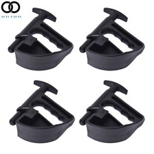 4pcs Tire Changer Bead Clamp Drop Center Tool Auto Tire Changing Tools For Car
