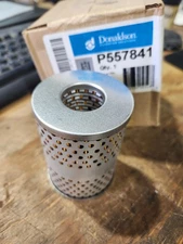 DonaldsonP557841 Hydraulic Filter Cartridge, Case Tractors, Ford Truck, Towmotor