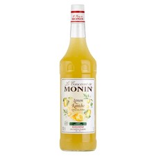 Monin Lemon Rantcho Sirup ideal für Cocktail...