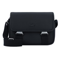 Lacoste Men's Classic UmhäNgetasche 23Cm #LCM-NH4858HC (Noir)