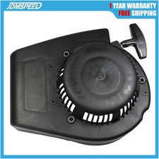 Starter Recoil Fit SOVEREIGN XSZ40 Petrol Lawnmower Lawn Mower Pull Rope Cord