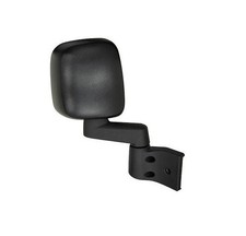Retroviseur droit (ou coque) Jeep WRANGLER