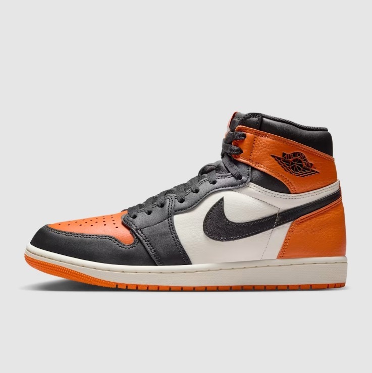 New Nike Air Jordan 1 Hi OG 