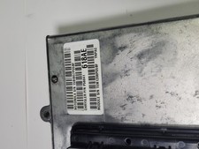1998 Jeep Wrangler 2.5 Mt P56041618ae Engine Control Module Computer Ecu Ecm