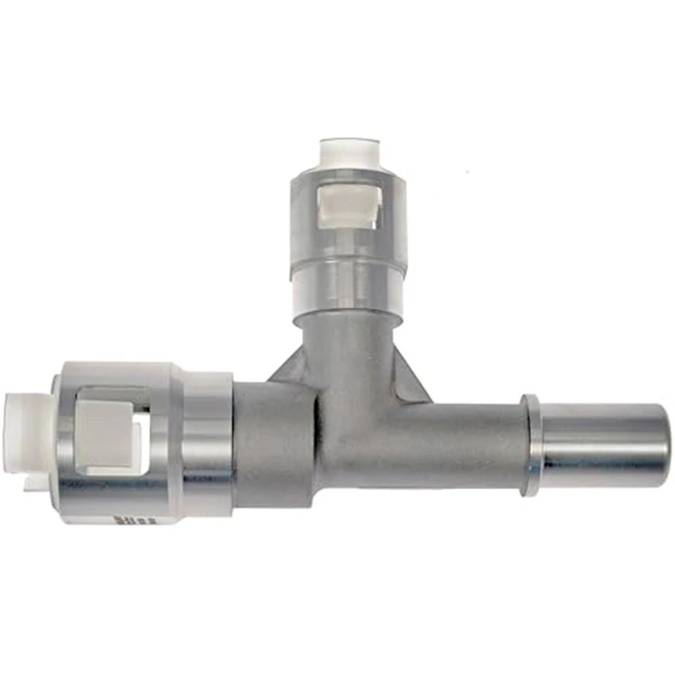 Heavy Duty Metal Heater Hose Connector for Cadillac For Chevrolet 2014 - Image 4 of 4