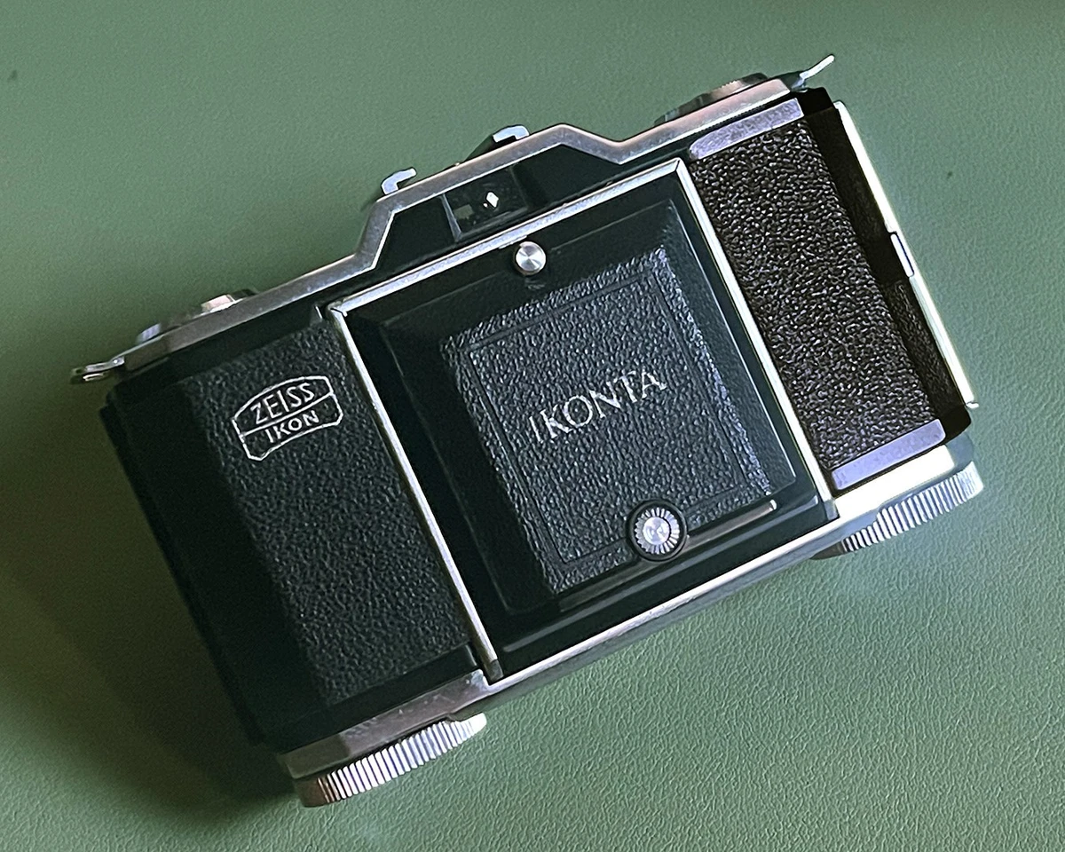 Zeiss Ikon products for sale | eBay