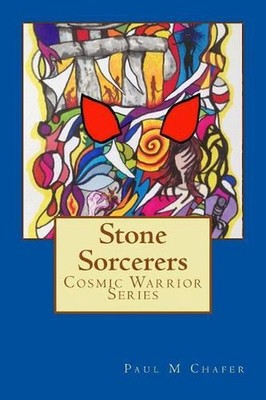 Stone Sorcerers: Cosmic Warrior Series by Amanda J. Fuller Ma (English) Paperbac