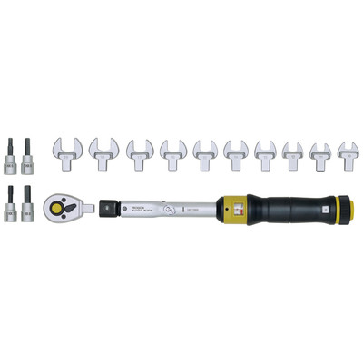 Proxxon MicroClick MC 60-Multi 23341 Drehmomentschlüssel    12 - 60 Nm