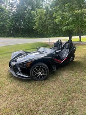 2016 Polaris Slingshot 