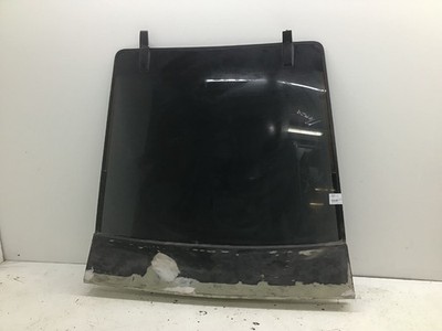 Heckklappe Opel Monza a A Coupe