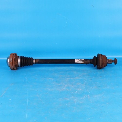Audi A6 4F C6 Quattro Antriebswelle hinten links rechts 4F0501203B Original OB
