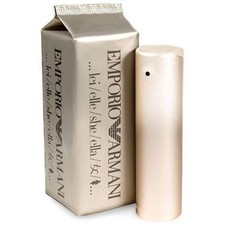 Emporio Armani She 50ml EDP Spray Perfume for Women 50 ml (Pack of 1) 