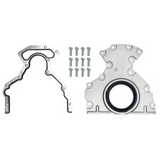 Sumyola Rear Main Seal Gasket Cover Bolts Gm Chevy Ls Engine 635-518...