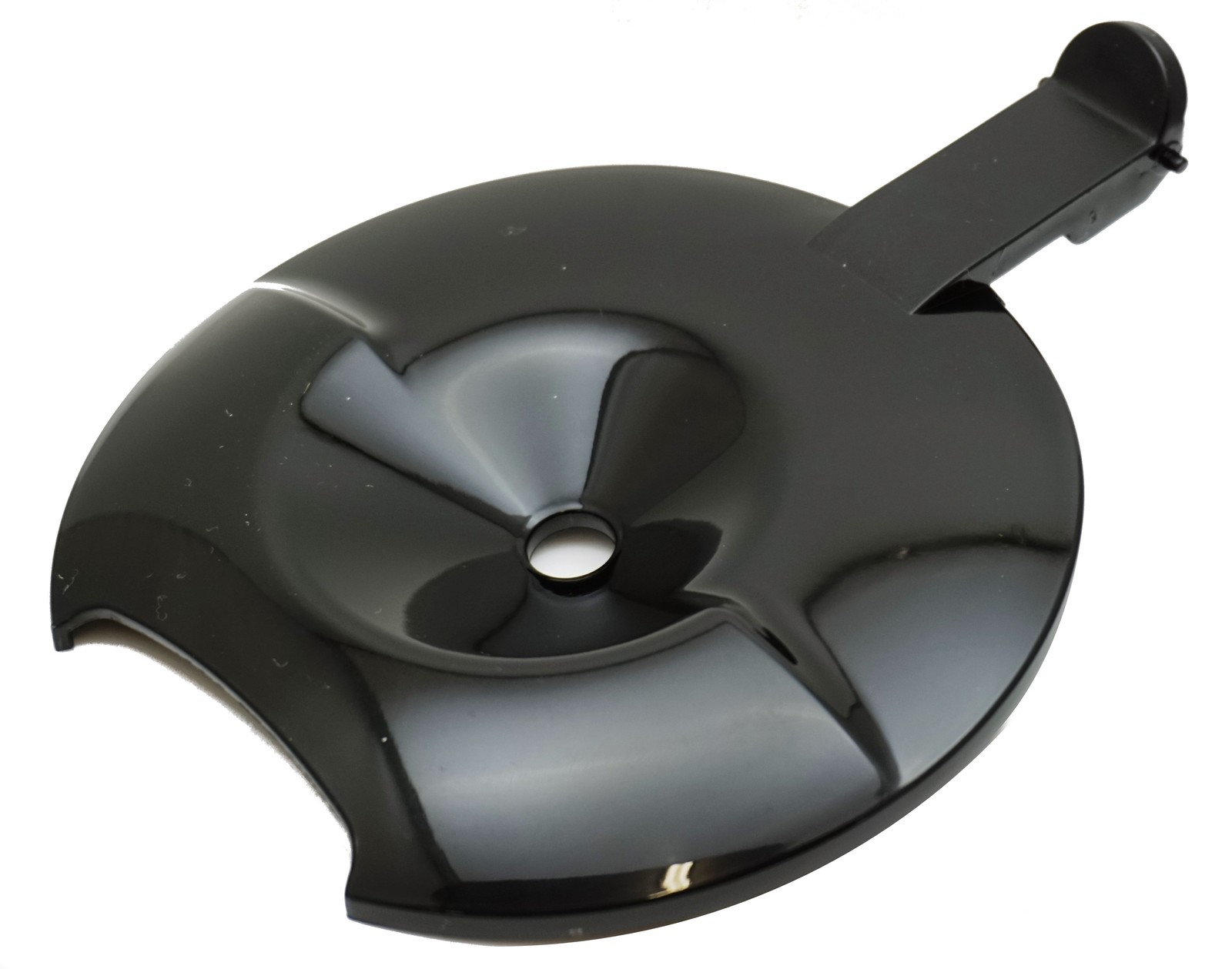 DeLonghi Replacement Coffee Carafe Cover, 7313286009