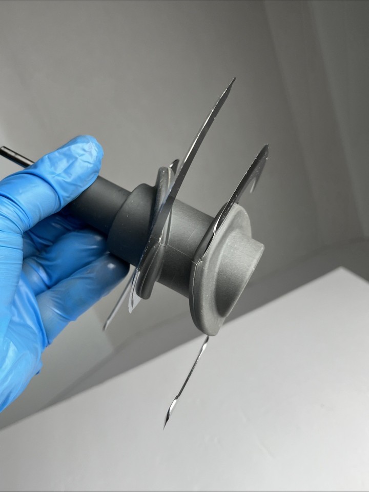 Ninja Blender Replacement Part OEM Professional processor MODEL NF701 ...