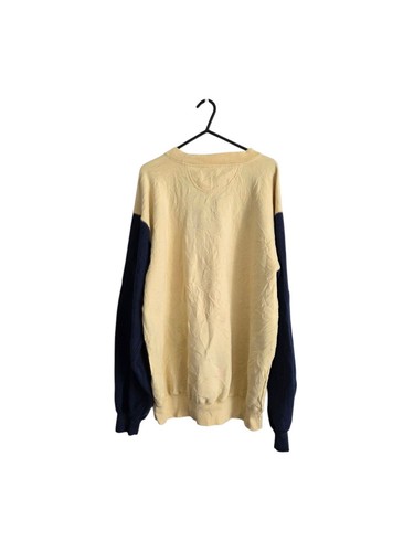 Vintage Retro 1990s Winnie The Pooh Embroidered Crewneck Casual Sweatshirt XL - Picture 11 of 13