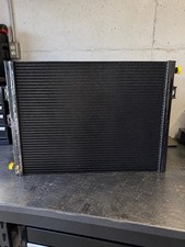 Whipple Mustang S550 And Universal Heat Exchanger Intercooler New In Box
