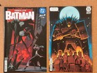 Absolute Batman 3 4 2024 1st Print App DC Comic Book Lot Raw Near Mint Robin